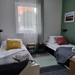 Ironhill Apartmanhaz