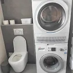 公寓 Ironhill Apartmanhaz 沃尼奥尔茨沃什海吉