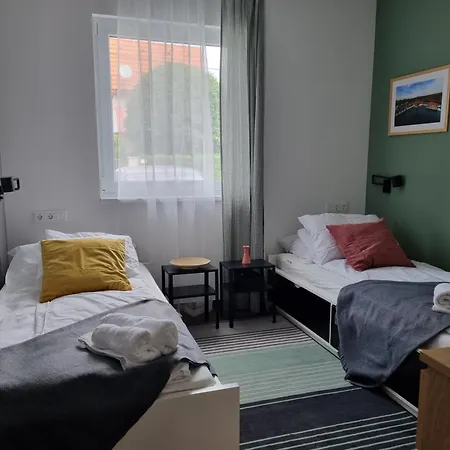 Ironhill Apartmanhaz