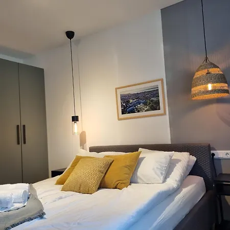 Ironhill Apartmanhaz Vonyarcvashegy