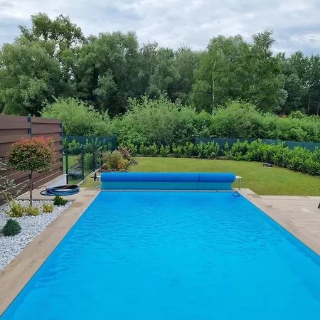 Διαμέρισμα Ironhill Apartmanhaz Vonyarcvashegy