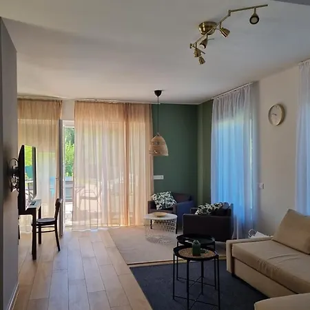 Διαμέρισμα Ironhill Apartmanhaz