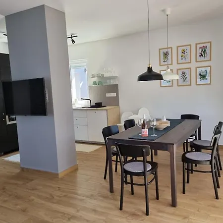 Διαμέρισμα Ironhill Apartmanhaz Vonyarcvashegy