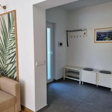 Ironhill Apartmanhaz Vonyarcvashegy