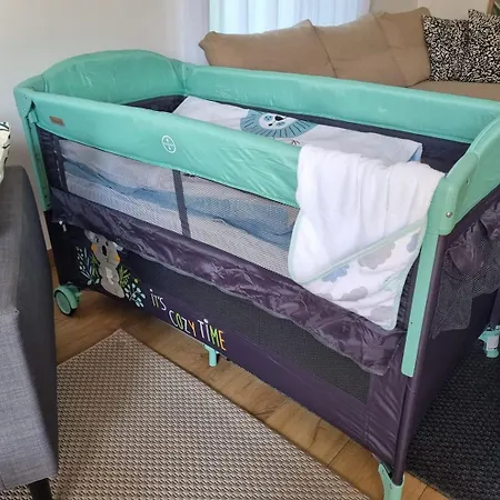 Ironhill Apartmanhaz