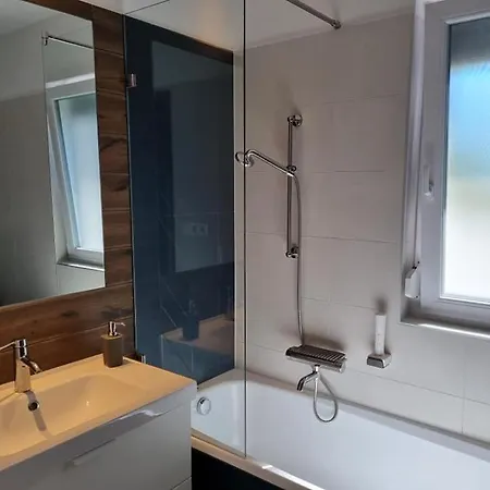 Ironhill Apartmanhaz Διαμέρισμα