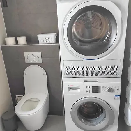 Διαμέρισμα Ironhill Apartmanhaz Vonyarcvashegy