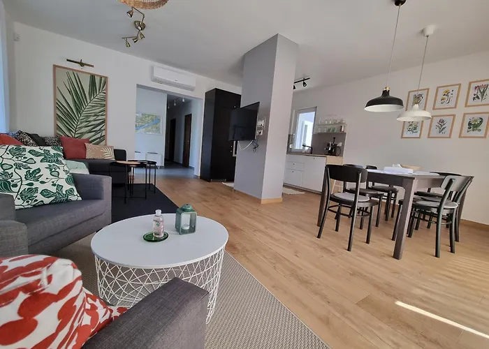Ironhill Apartmanhaz Vonyarcvashegy