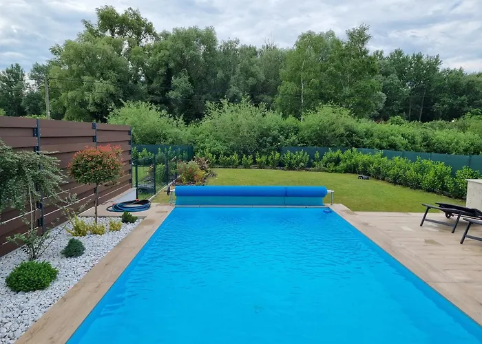 Appartement Ironhill Apartmanhaz Vonyarcvashegy