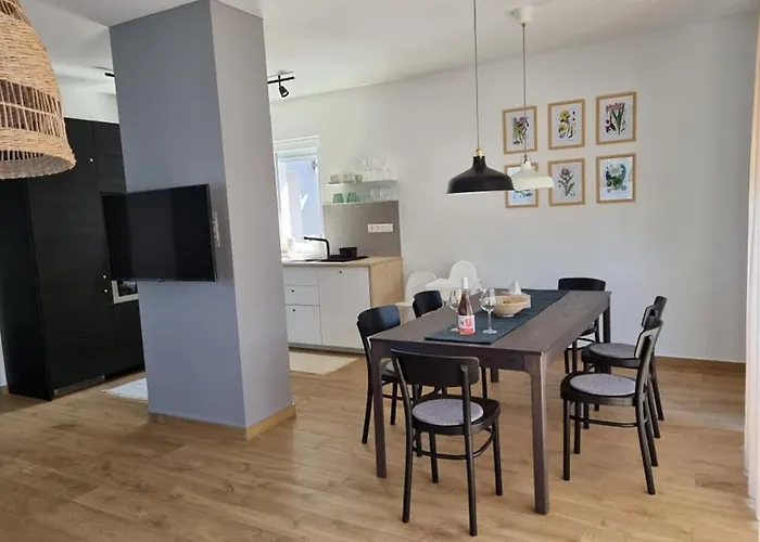 Appartement Ironhill Apartmanhaz Vonyarcvashegy