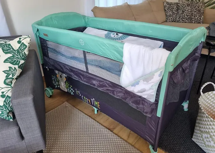 Ironhill Apartmanhaz