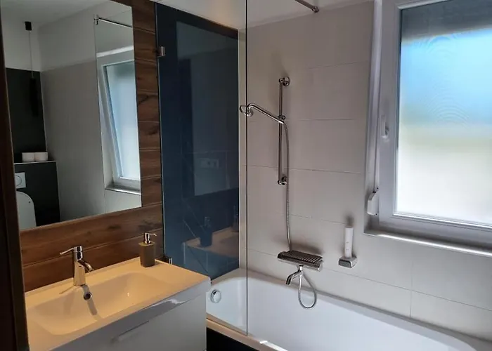 Ironhill Apartmanhaz Appartement