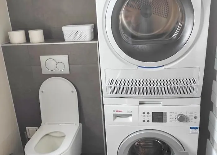 Appartement Ironhill Apartmanhaz Vonyarcvashegy